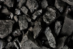Lunna coal boiler costs