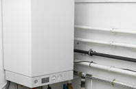free Lunna condensing boiler quotes