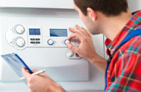 free Lunna gas safe engineer quotes
