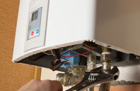 free Lunna boiler install quotes