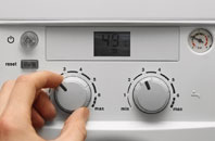 free Lunna boiler maintenance quotes