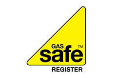 gas safe companies Lunna